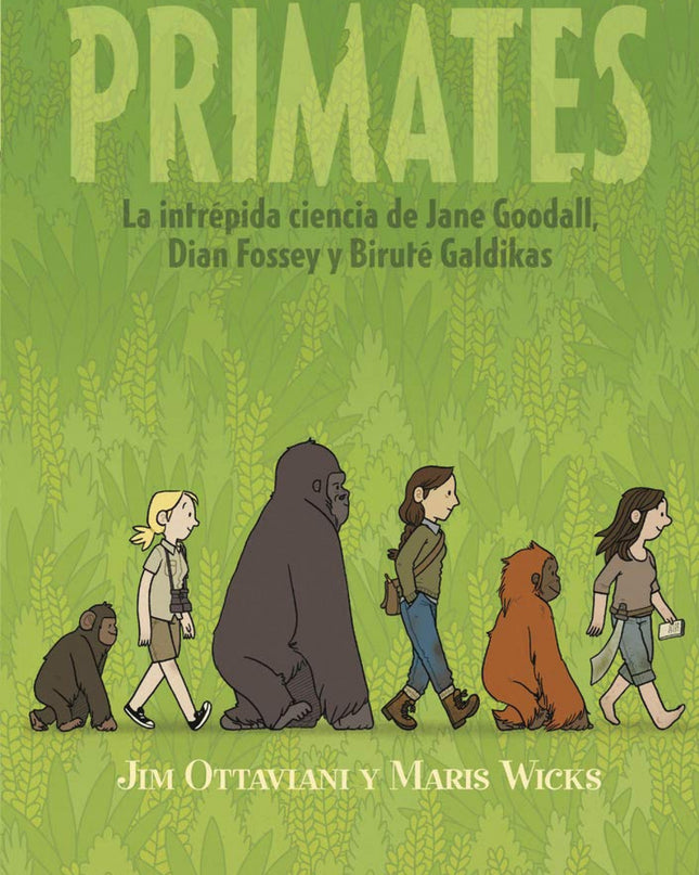 Primates