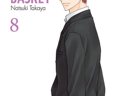 Fruits Basket Ed.coleccionista