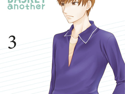 Fruits Basket Another 3