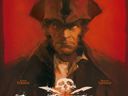 Long John Silver