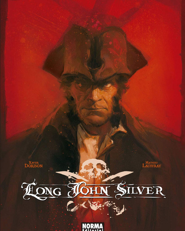 Long John Silver