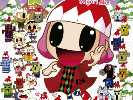 Animal Crossing 05