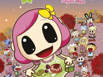 Animal Crossing 06