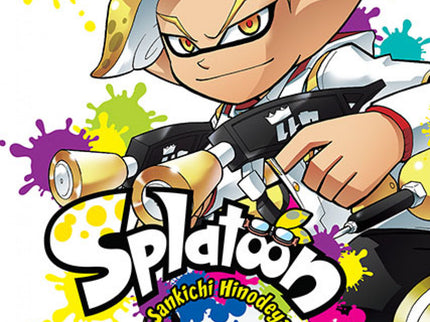 Splatoon 5