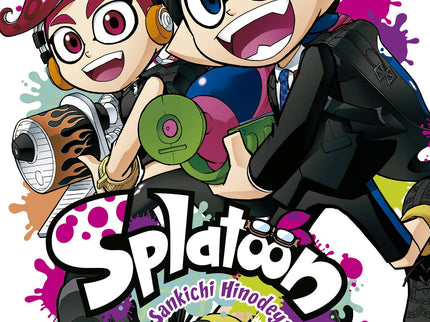 Splatoon 07