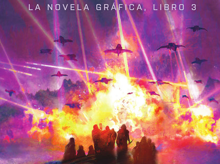 Dune. La Novela Gráfica. Libro 3. El Profeta