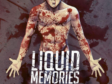 Liquid Memories 2