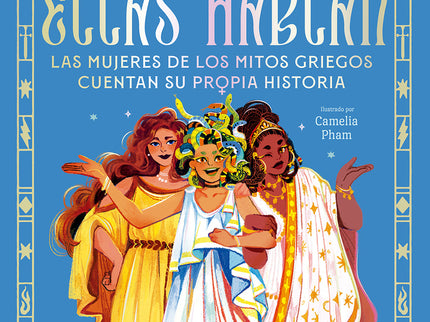 Ellas Hablan