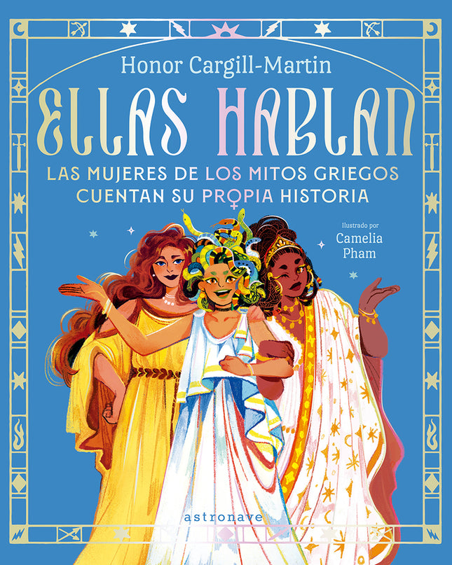 Ellas Hablan