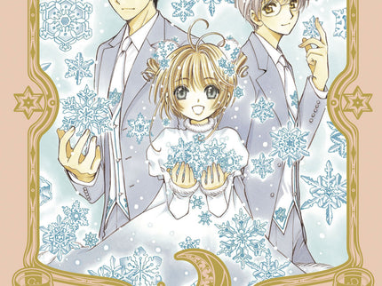 Card Captor Sakura 3