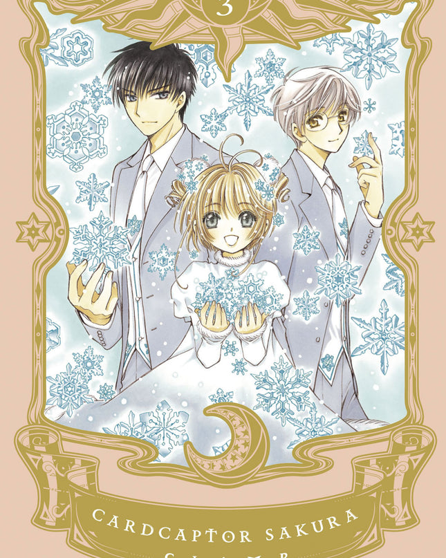 Card Captor Sakura 3