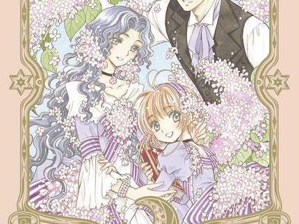 Cardcaptor Sakura 04