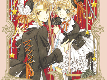 Cardcaptor Sakura 5