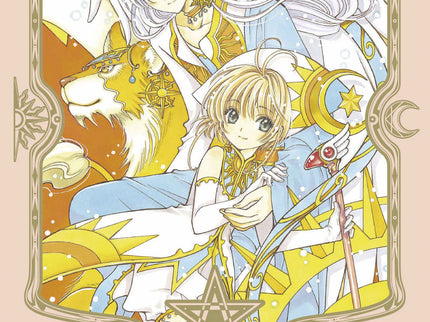 Cardcaptor Sakura 6