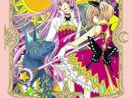 Cardcaptor Sakura 08