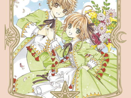 Cardcaptor Sakura 09