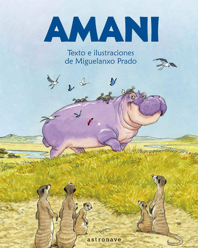 Amani