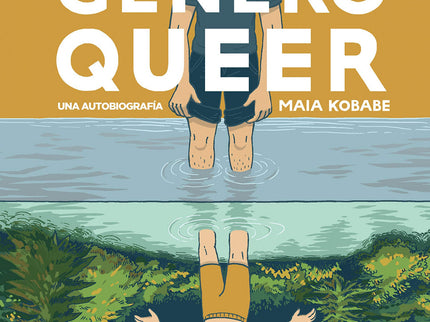 Genero Queer