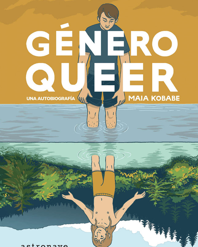 Genero Queer