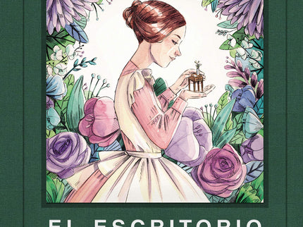 El Escritorio De Emily Dickinson