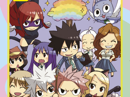 Fairy Tail S 02