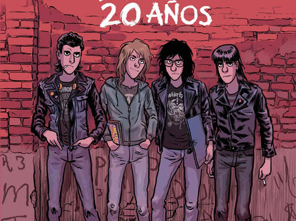 Siempre Tendremos 20 Años
