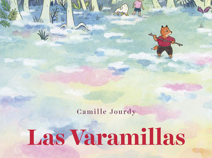 Las Varamillas