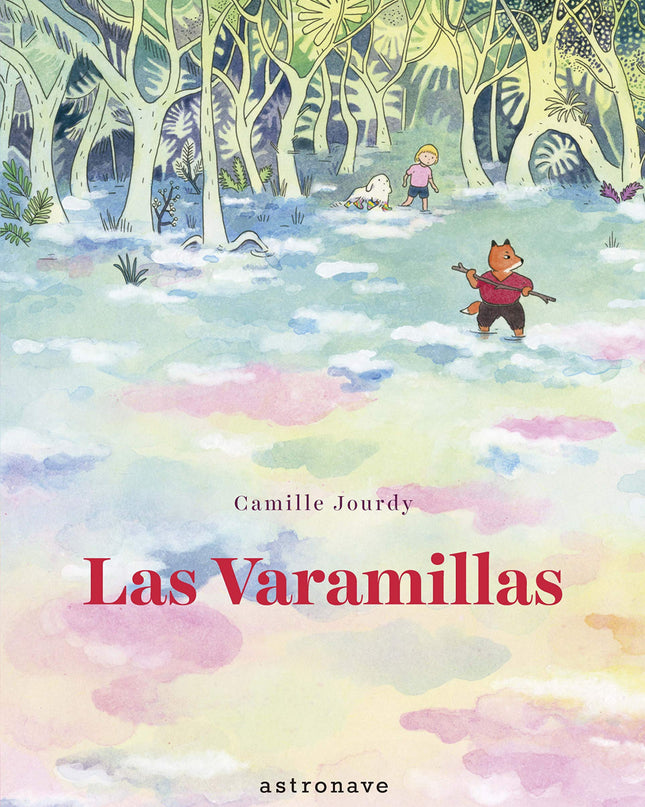 Las Varamillas