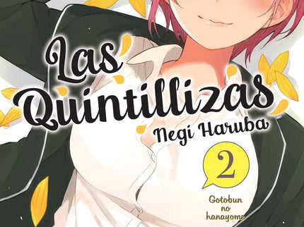 Las Quintillizas 02