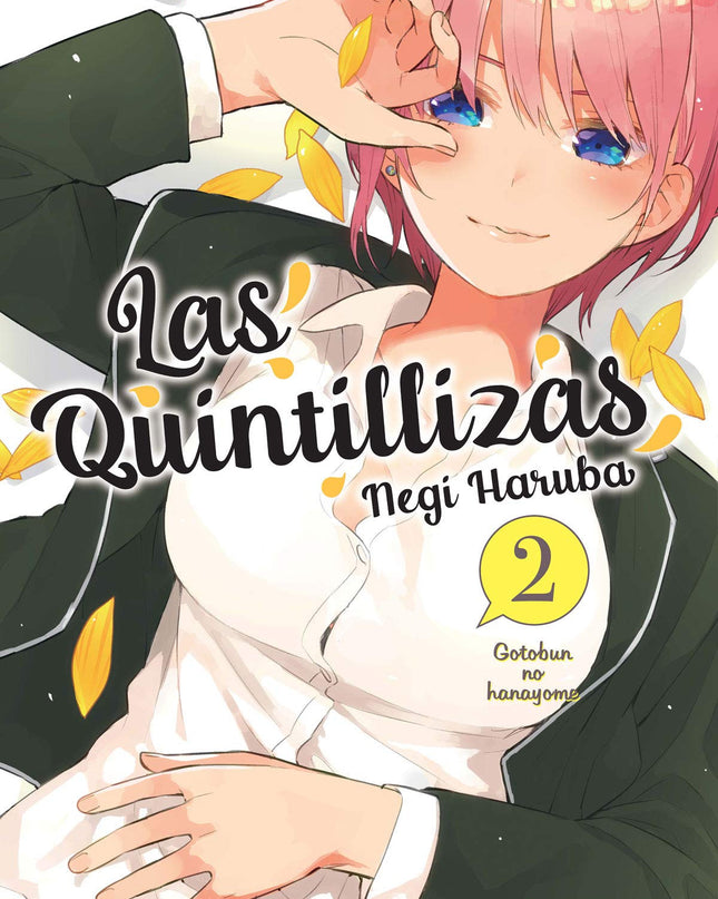 Las Quintillizas 02