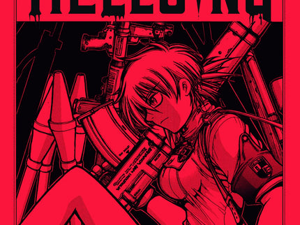 Hellsing 03. Edición Coleccionista