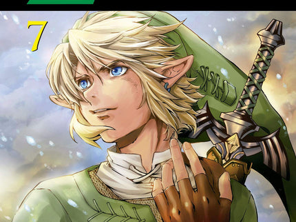 The Legend Of Zelda: Twilight Princess 07