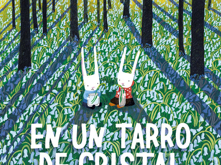 En Un Tarro De Cristal