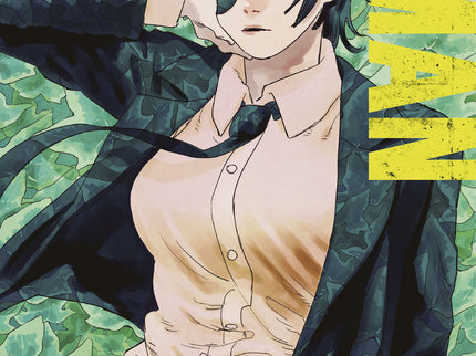 Chainsaw Man 03