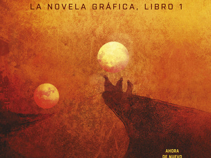 Dune. La Novela Gráfica. Volumen 1