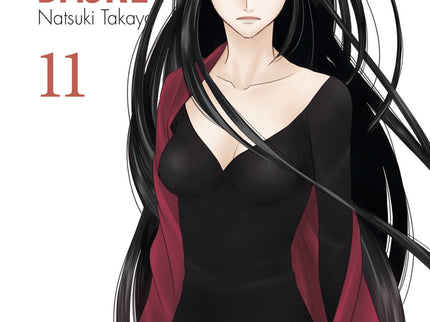 Fruits Basket Ed. Coleccionista 11
