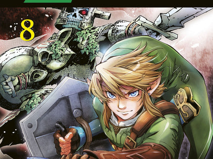 The Legend Of Zelda Twilight Princess 8