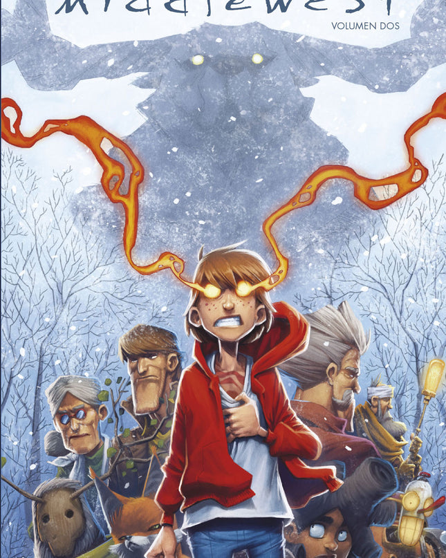 Middlewest 2