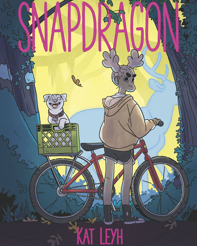 Snapdragon