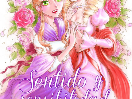 Sentido Y Sensibilidad (clásicos Manga)