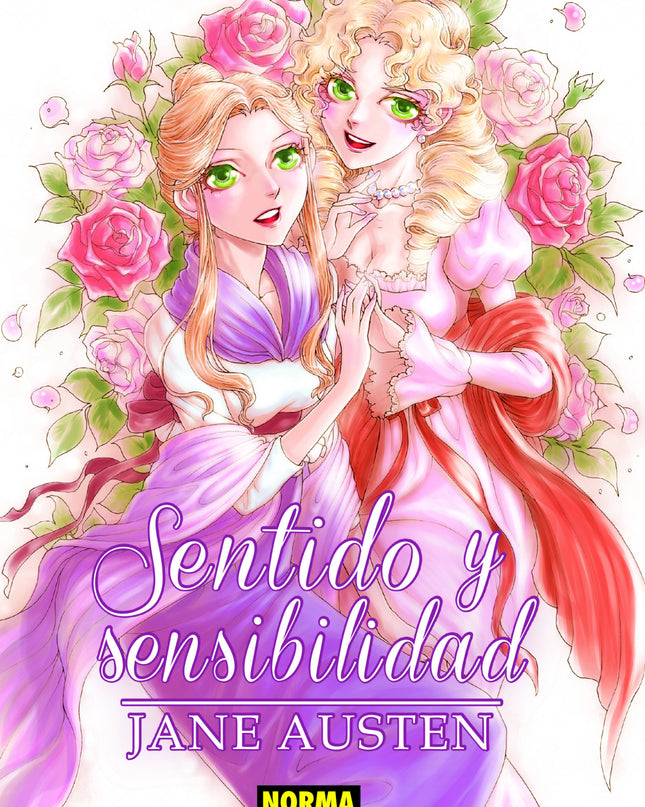 Sentido Y Sensibilidad (clásicos Manga)