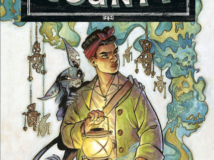 Historias De Harrow County 1. El Coro De La Muerte