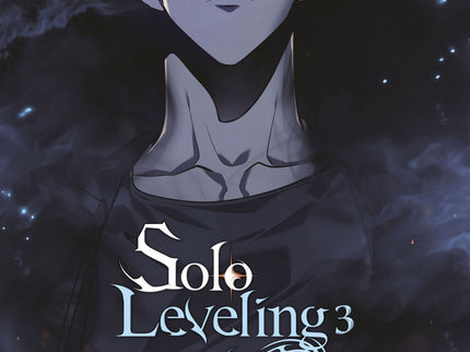 Solo Leveling 03