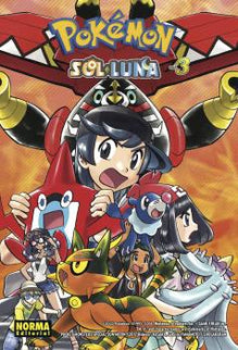 Pokemon Sol Y Luna 03