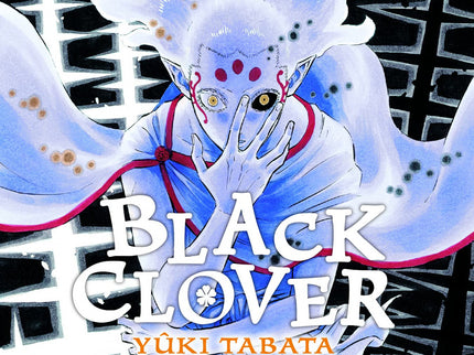 Black Clover 21