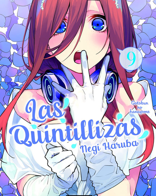 Las Quintillizas 09