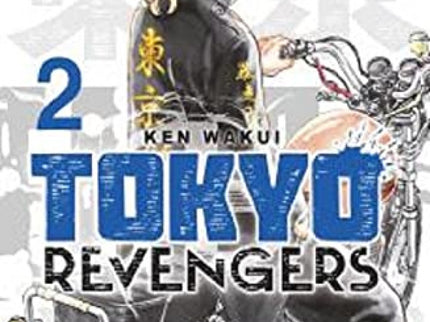Tokyo Revengers