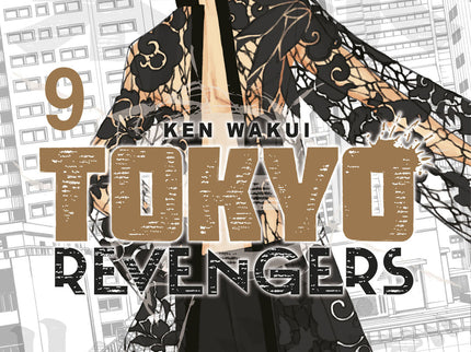 Tokyo Revengers