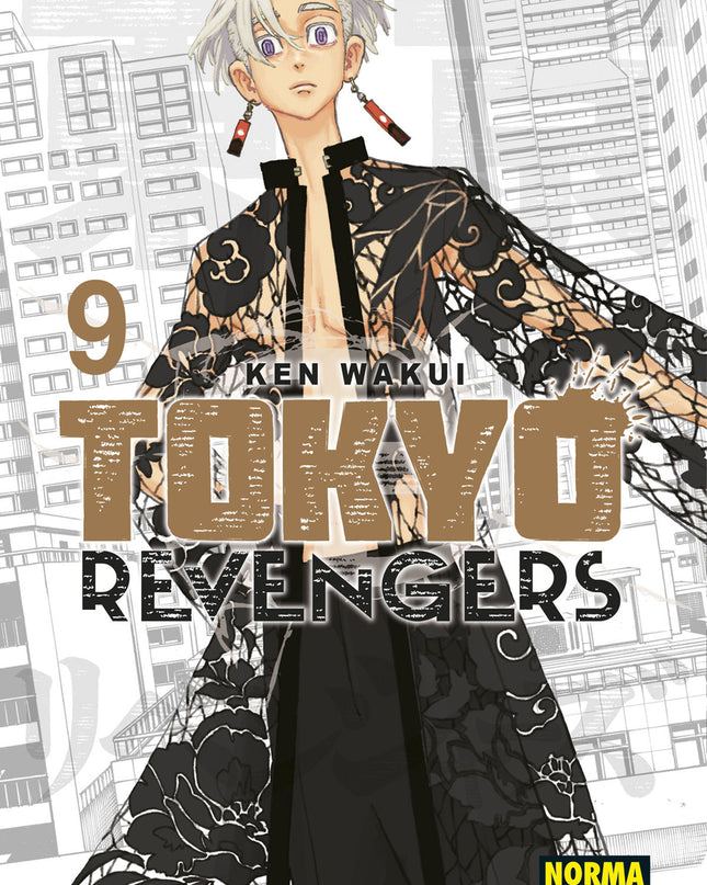 Tokyo Revengers
