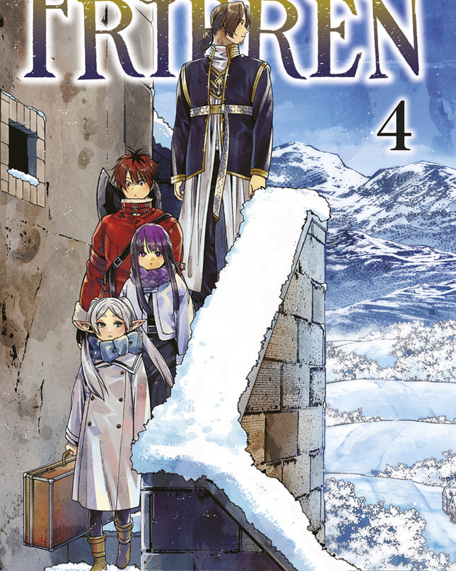 Frieren 04